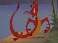 Mulan 2