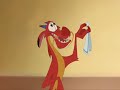 mulan music video made by me
true colours - phil collins