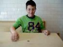 little criss angel from Gozzano