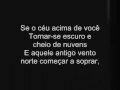 Você tem um amigo! Você tem um amigo!