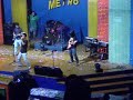 STI-Caloocan Driveway Band STI-Caloocan Driveway Band