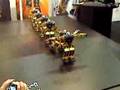 RoboCup-Junior-Norwa