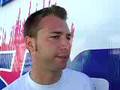 EUROPEAN CHAMPIONSHIP - ROUND 3 - ARDIGO' SATURDAY
