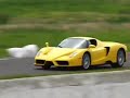 Lambos Vs Ferraris