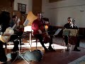 Les Basses Reunis 3# Vivaldi Largo