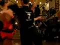 GRAND PRIX Hradec Králové - Samba