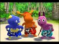 Mi Dulce Niņa - por los Backyardigans Mi Dulce Niņa - por los Backyardigans