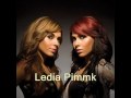 Nina Sky feat. Flo rida & Pitbull-Get up on this (2009)