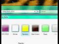 make vista aero glass constantly change colors!