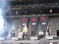Nitzer Ebb-Payroll Live @ Sziget Festival, Budapest