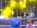 Nitzer Ebb-Payroll Live @ Sziget Festival, Budapest