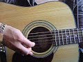 1er essai, novice de la gratte � vous de voir