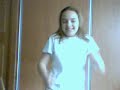 Agnetos sokis pagal Fergalicious Agnetos sokis pagal Fergalicious