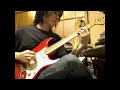 \"Rhapsody on a Theme of YJM\" (j/k)