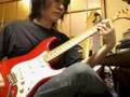 Rhapsody on a Theme of YJM (j/k)