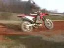 a couple mins ridin at andys barn