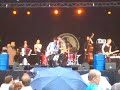 Maestro - Kaizers Orchestra Live @ Parkpop 06