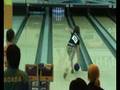 WYC 2008 Team Germany - Team Girls Semifinale Frame 1-2