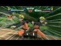 Naruto Shippuden: Clash of Ninja Revolution 3 Jutsu Video (Chiyo's Special Shown)