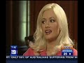 Playboy Girls Next Door Oz Today Show 3of4 Holly Interview