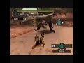 MHF2 - Evade +2