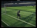 Pes 2010 44m den inanılmaz Frikik Golü