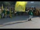 Rione San Michele Pescia (PT) - Esibizione Singolo e Musici2