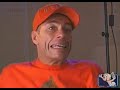 Jean-Claude Van Damme Neutral