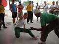 Graffit e Questão