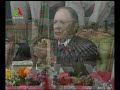 Алжирской армии Armée algerienne - une vidéo Politique et Société