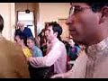Hemja ( Adishakti Pooja 2007 at Frankfurt SahajAshram)
