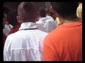 Kirtan en Chacrimar 2007