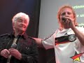  Fan Party Deutschland Nationalmannschaft DFB 2008 EM Song Fussball Bringt ihn heim Ein Stern Euro Pocher Helden 08 Tor
