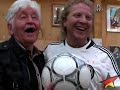 Euro Song 08 Ein Stern der über Deutschland steht - 2008 EM