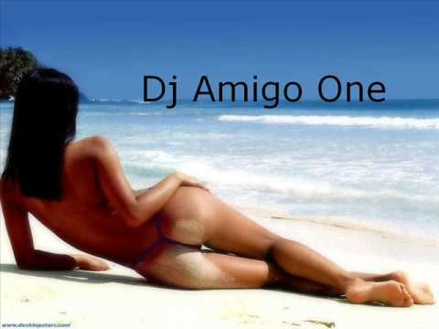 dj amigo