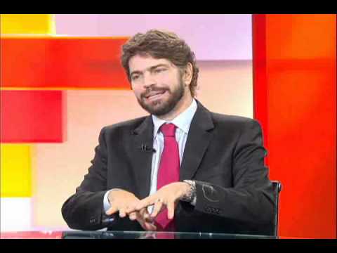 Jornal da Cultura 18/04/2012 - 2º Bloco