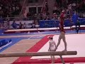 Rebecca Bross BB Jesolo 2008