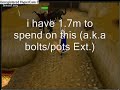 I GOT A VISAGE ON QWEASDZXC979!!! W000t FINALLY GOT 1! I didnt have footage of it because i died, and came back and it was there on the floor, i didnt want to take any risks that it might off been there for a while and about to dissapeer so i grabbed it asap! PLEASE JOIN MY CLAN CHAT IF YOU WANNA CHAT AND YOU SUPPORT!! i like big clan chats =p remember, ALL SUPPORTERS WILL BE IN MY VID WHEN I GET THE VISAGE!!! lol ima be noobish and accept donations of 30k- for bolts/pots ext, special reward when i get visage for all of you! its like betting =p thank you all supporters!! and please rate 5 stars, comment, and suscribe!!! Ignore this crap Runescape vs World of warcraft Runescape vs WoW RS vs World of warcraft RS vs WoW Hot Step Hot_Step best mager Uber 1337 skill ninja pwnage ownage cool awesome radical unbelievable insane wow crit ambush twink noob owned pking runescape classic RS classic RSC lol rofl lmao roflmao crazy wild nuts damage elite nub sauce cake muffin cherry dragon kill dragon slay ownage dragon insane pwnage ownage pooned warcraft movie dance music kewl kool nice haikalrs haikal runescape unity clan afiat2020 maxed pure godsword gs zezima pure bk erotic tehnoobshow rune c bow Dark Bow dragonic visage dragon full helm dragon legs dragon chain runescape is game owned by jagex jagex owns runescape...pkmaste9 pk runescape pking rs zezima elvemage darkelve elvewatford kids ranqe svr3ge bloodhoun34 dark bow ice barrage Partyhat kids ranqe elvemage i kasoy i party <b>...</b>