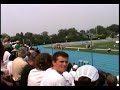 2007 Illinois State HS Track Meet Class AA 1600 Finals