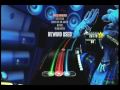 DJ Hero - Rihanna/Kid Sister - Disturbia/Control -Expert 357k 99% -3 hits!!!!