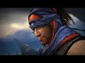 Prince of Persia Nuevo Trailer E3 2008