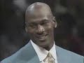 michael jordan  the comeback