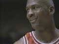 Michael Jordan- The Comeback