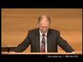 Justification by Faith Alone (John Piper)