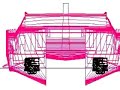 62 Vertical Yacht Clubs, Cool Catamarans, Boat Winterization