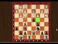 .net presents winning with a losing move!?
