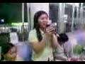 Itaas ang kamay para kay Jen