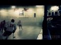 Gongshow Hockey: The Junior Lifestyle