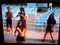 videos de Portofelice 2001 - tropical dance