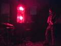 Cars Will Burn/Holy Ghost - Live at Floristree, 10/5/07
